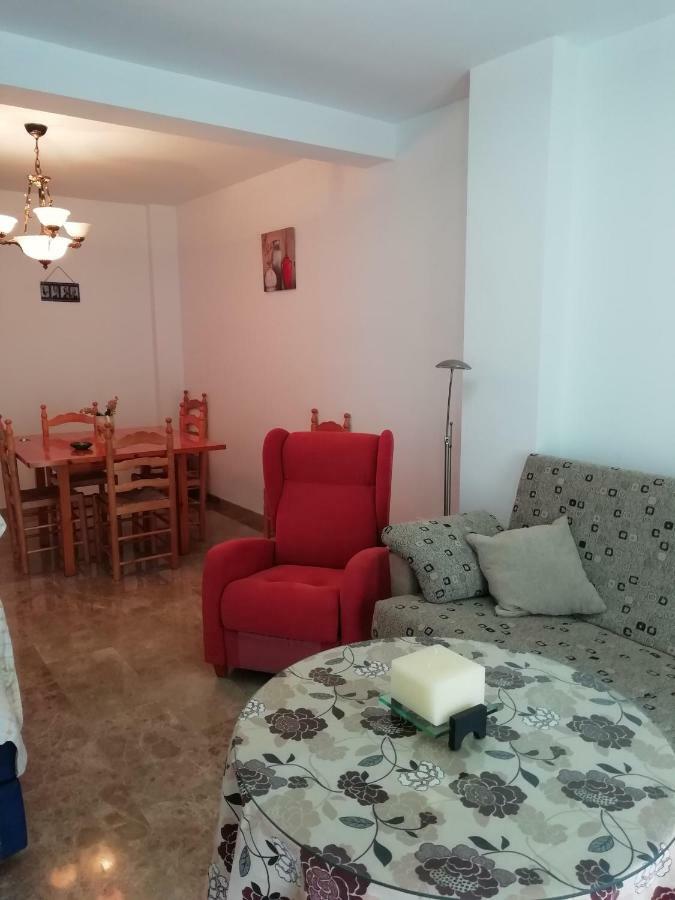 Holiday home El Descanso