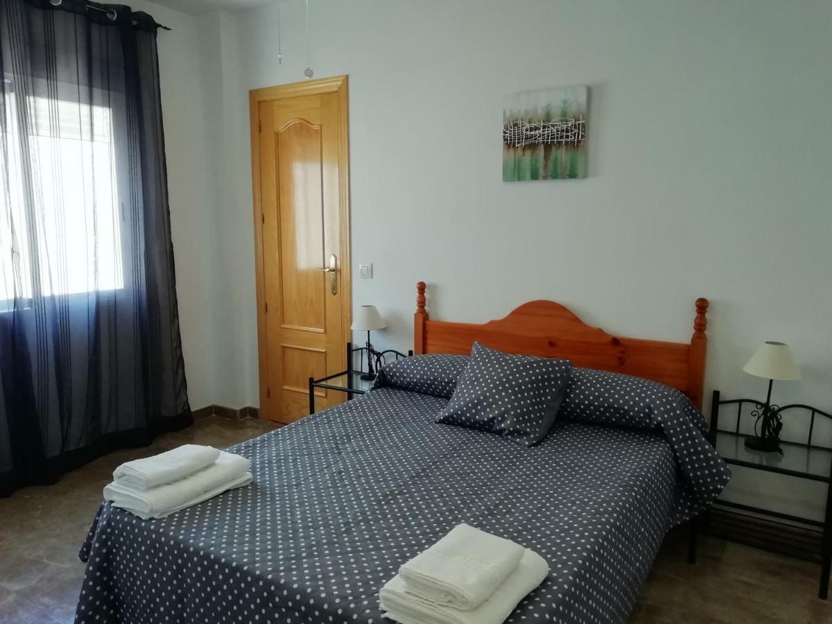 El Descanso Holiday home